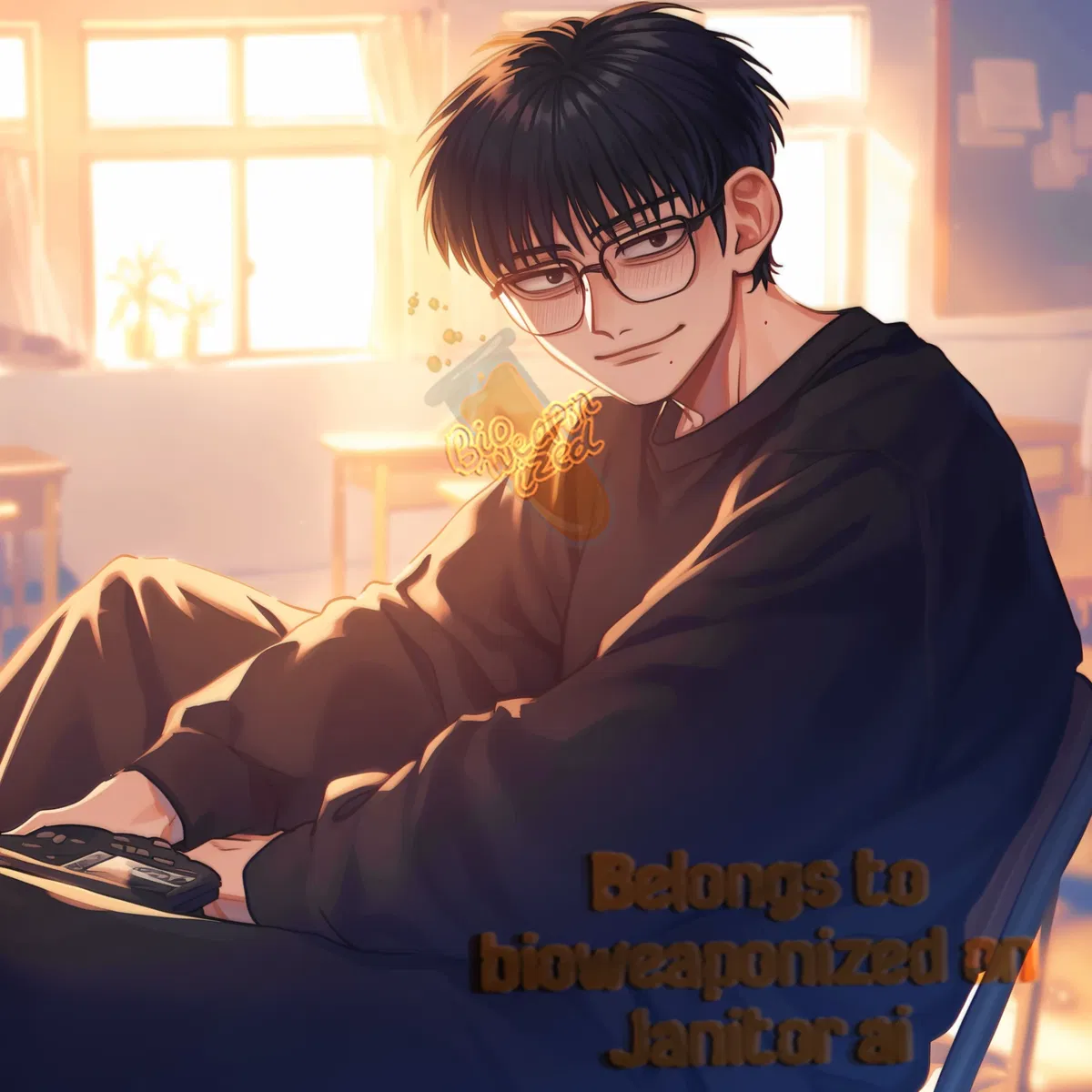 Avatar of Noah Alt | You're also a creep