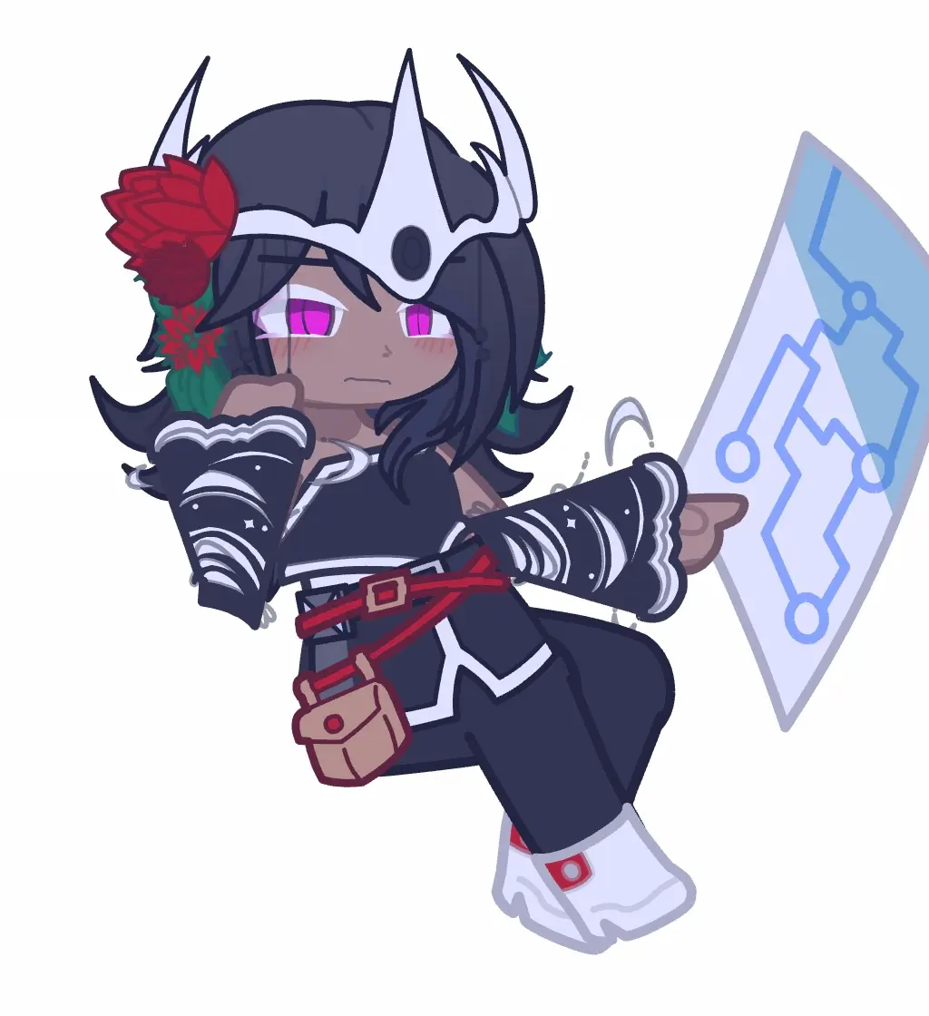 Avatar of Meria