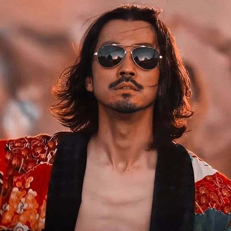 Avatar of Takeru Danma