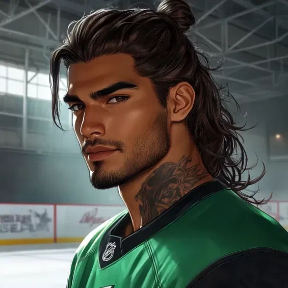 Avatar of Malik 'Steel' Thomas | BOSTON SENTINELS