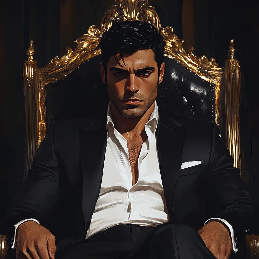 Avatar of Frankie Benedetti | MAFIA
