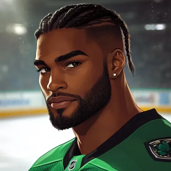 Avatar of Zack 'Sniper' Harris | BOSTON SENTINELS