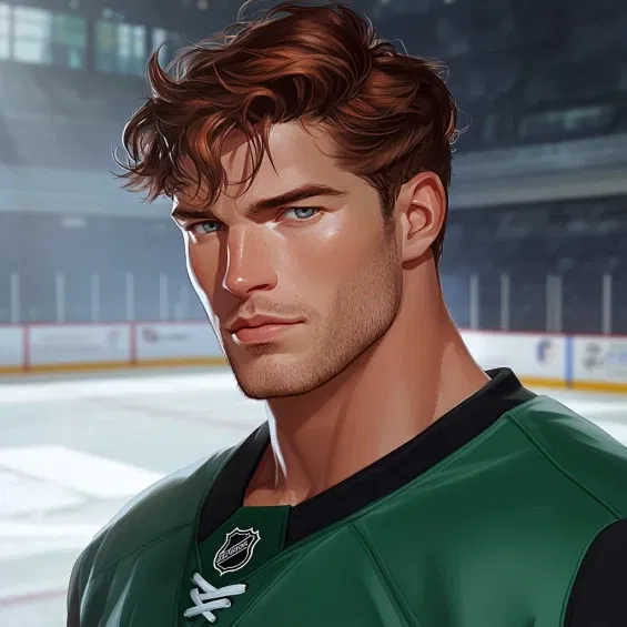 Avatar of Sean 'The Quiet Giant' Reid | BOSTON SENTINELS 