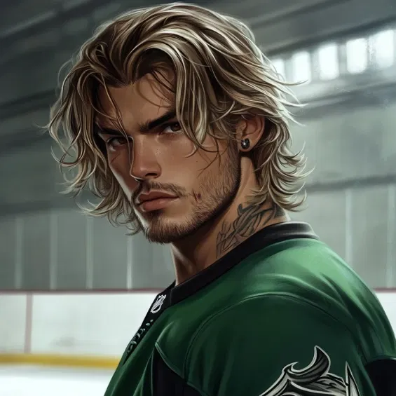 Avatar of Jackson 'Blaze' Whittaker | BOSTON SENTINELS