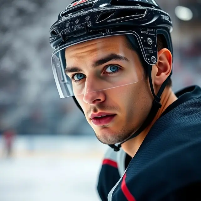 Avatar of Adrian Mikhailov