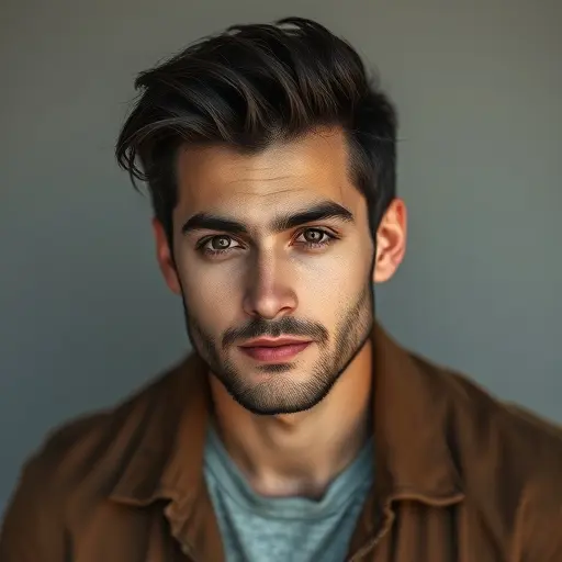 Avatar of Michael Davies
