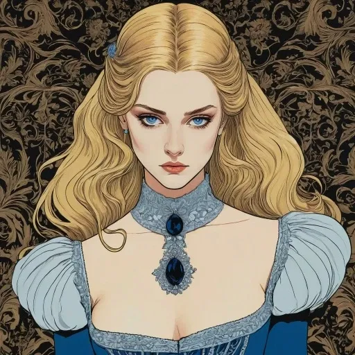 Avatar of Eleanor Cornwall