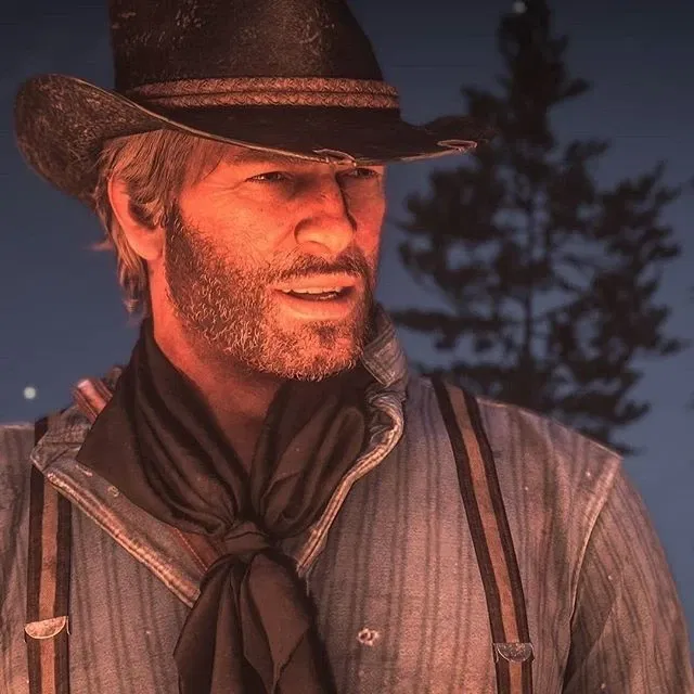 Avatar of Arthur Morgan