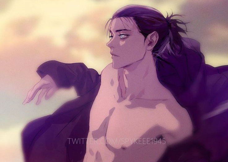 Avatar of Eren Yeager