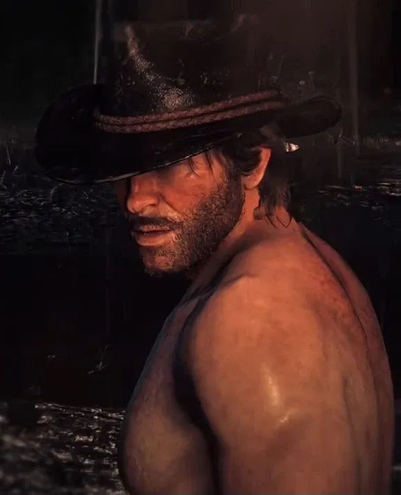 Avatar of Arthur Morgan