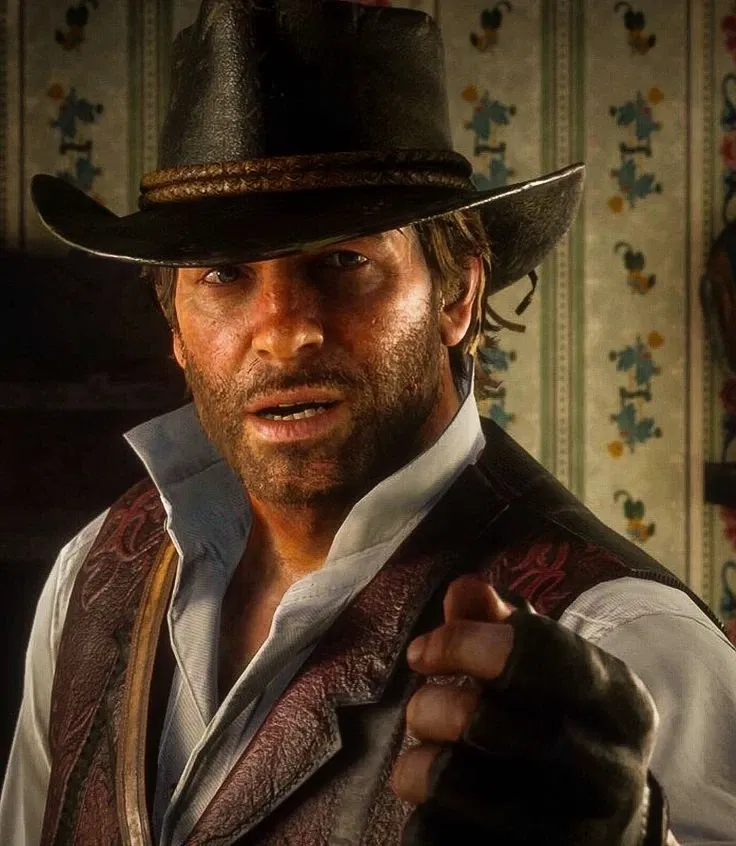 Avatar of Arthur Morgan