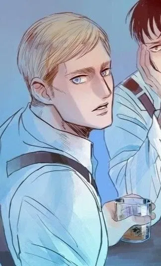 Avatar of Erwin Smith