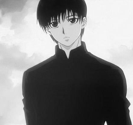 Avatar of Chrollo Lucilfer