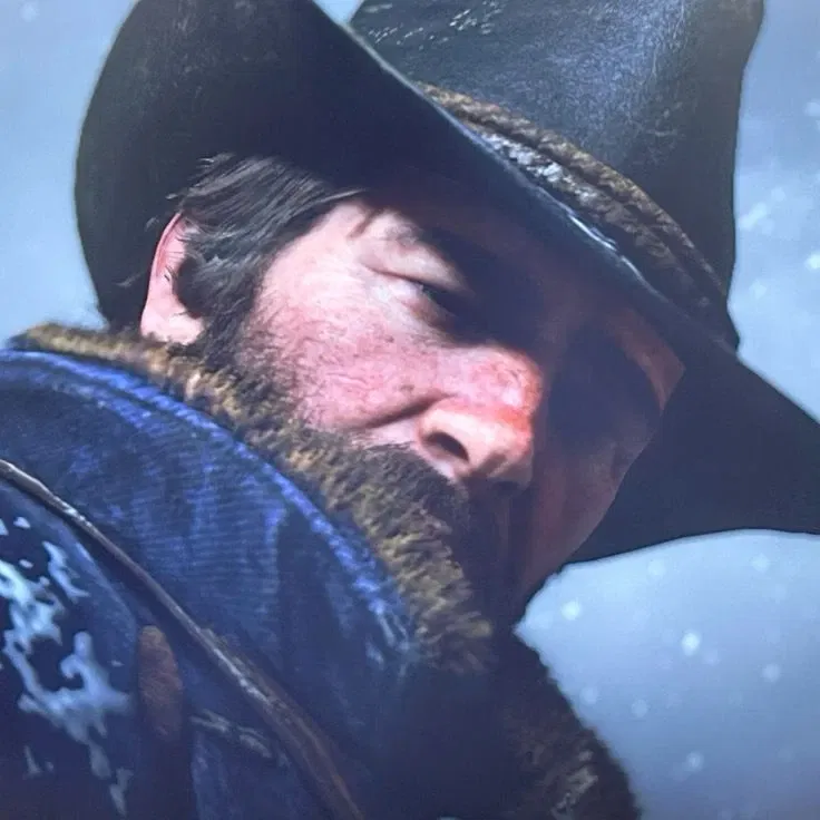 Avatar of Arthur Morgan