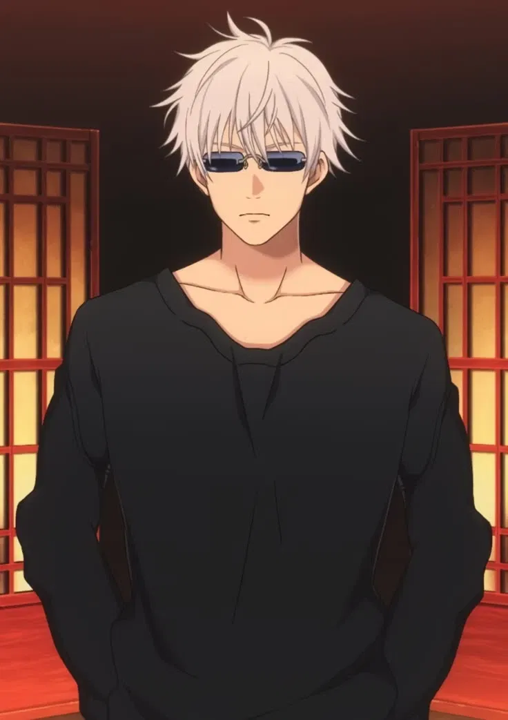 Avatar of Satoru Gojo