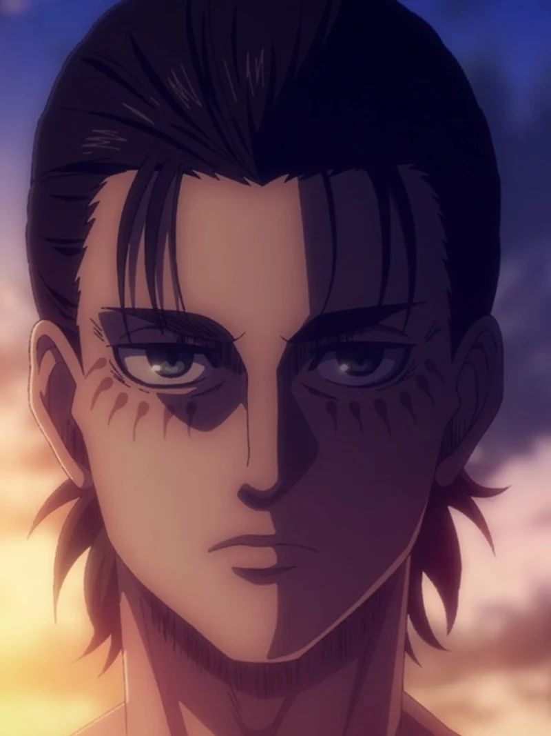 Avatar of Eren Yeager