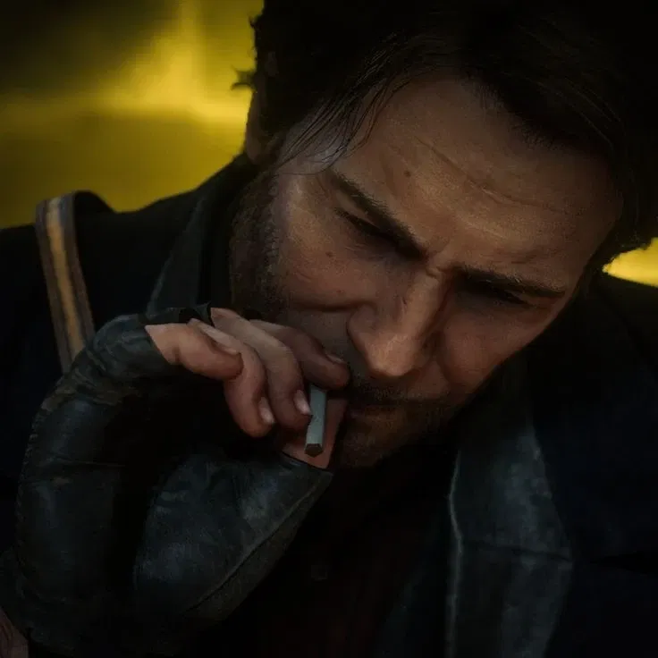 Avatar of Arthur Morgan