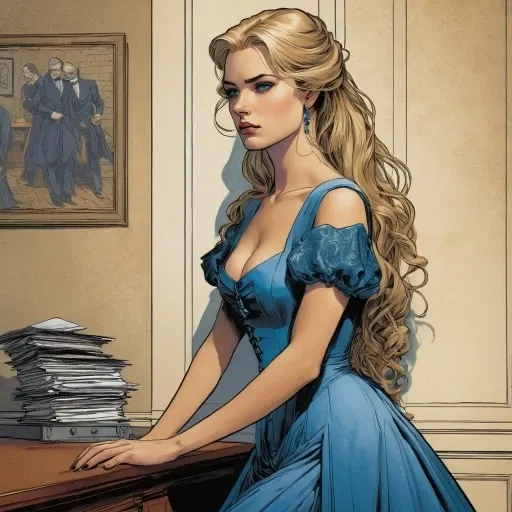 Avatar of Eleanor Cornwall