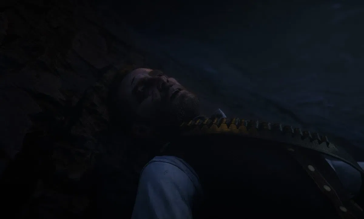 Avatar of Arthur Morgan