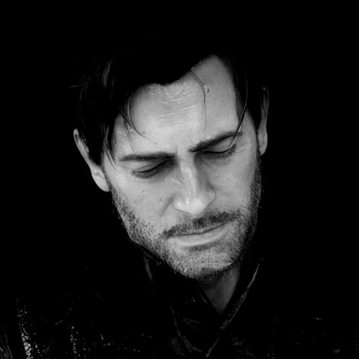 Avatar of Arthur Morgan