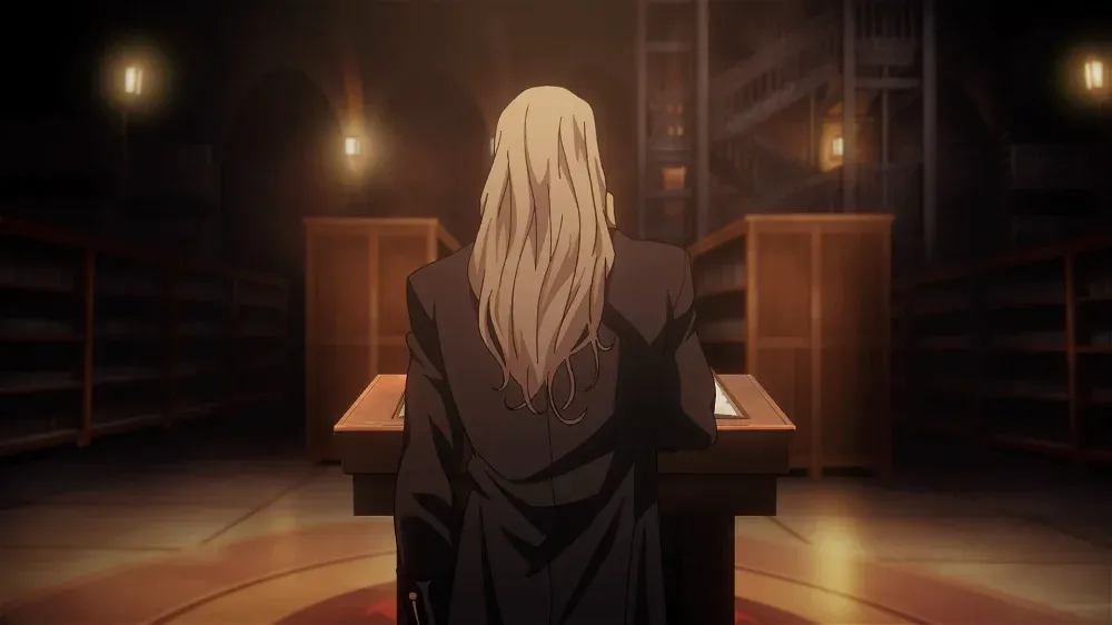 Avatar of Adrian ‘Alucard’ Tepes