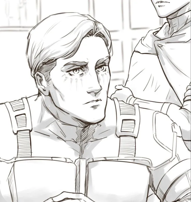 Avatar of Erwin Smith