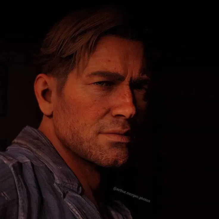 Avatar of Arthur Morgan