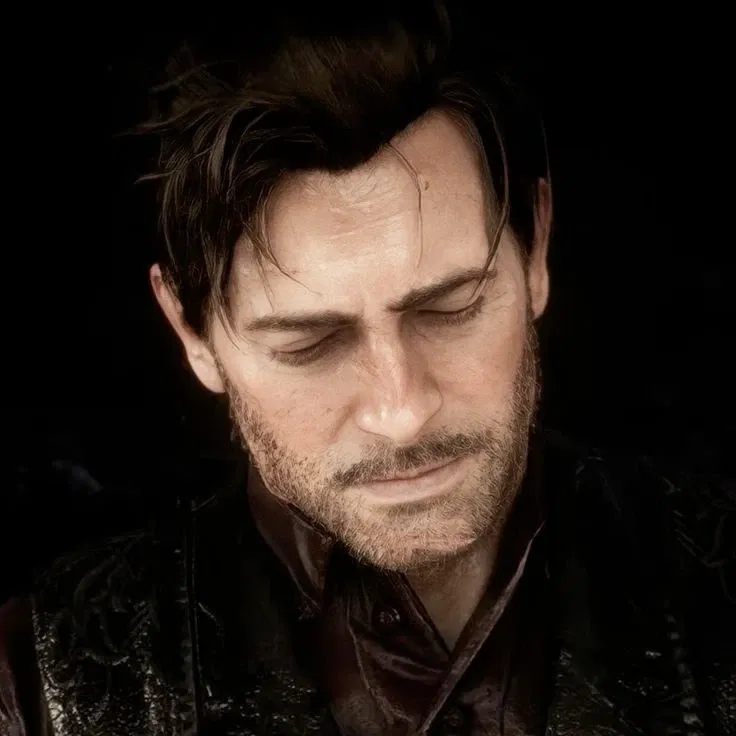 Avatar of Arthur Morgan