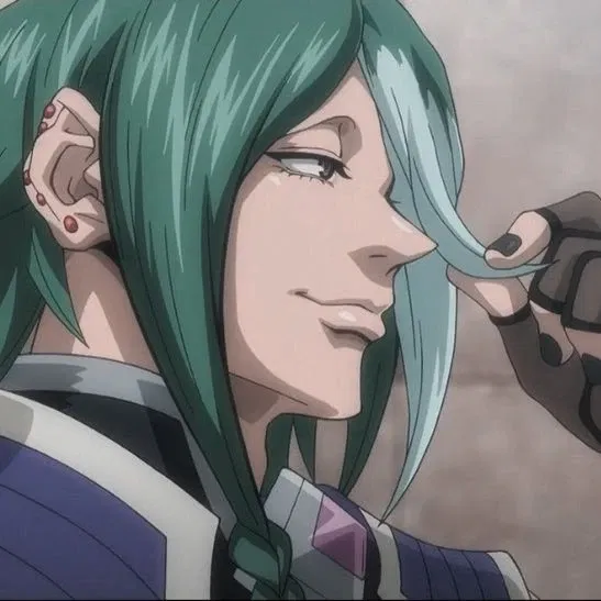 Avatar of Loki [Record of Ragnarok]