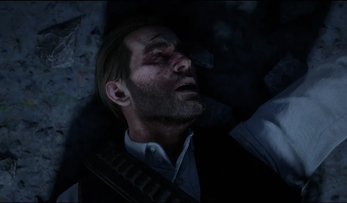 Avatar of Arthur Morgan