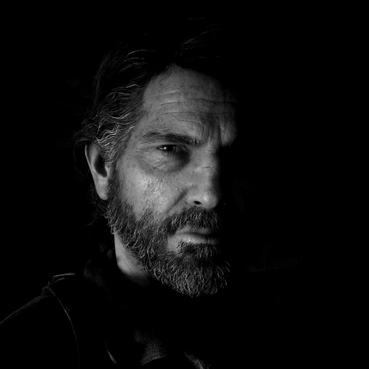 Avatar of Joel Miller
