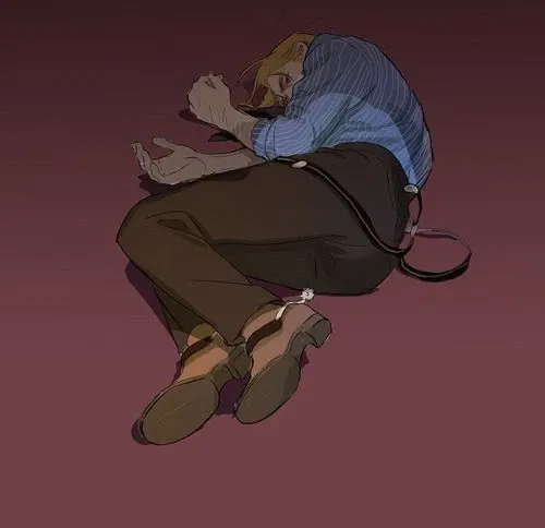 Avatar of Arthur Morgan