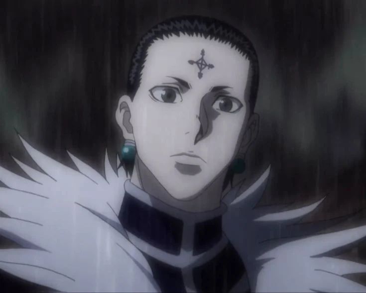 Avatar of Chrollo Lucilfer