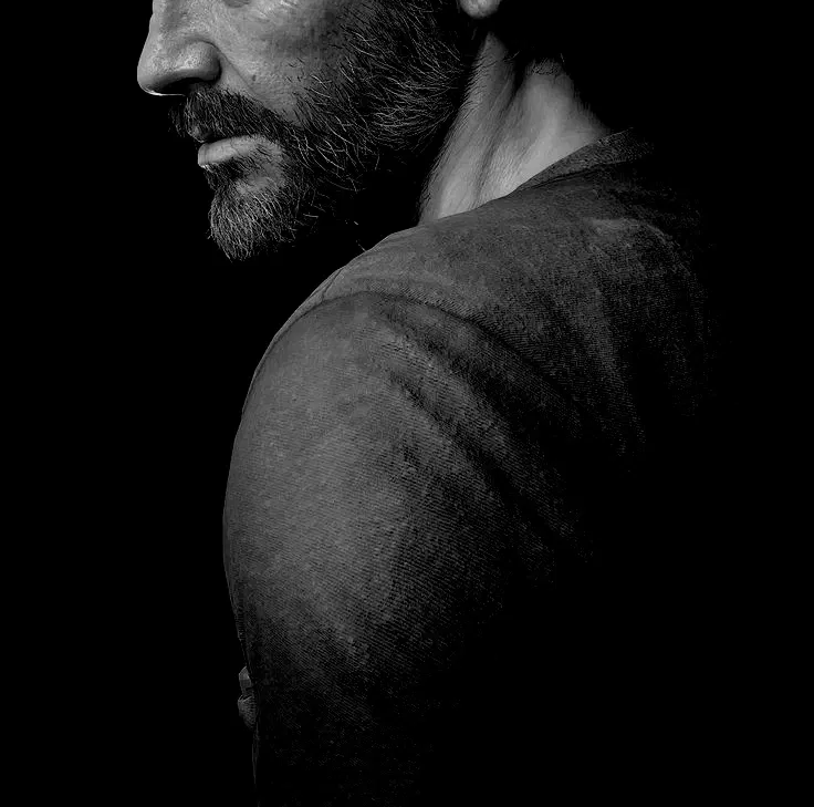 Avatar of Joel Miller