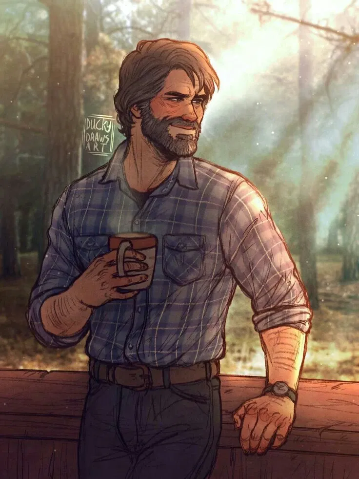 Avatar of Joel Miller