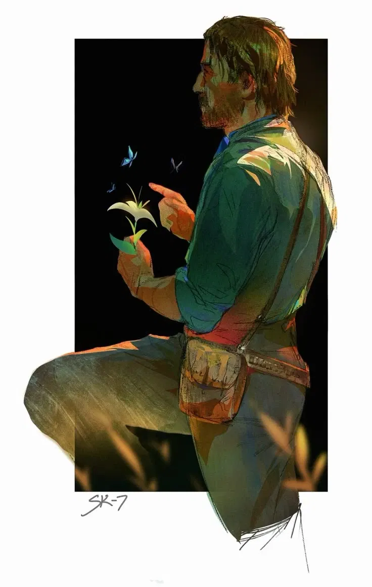 Avatar of Arthur Morgan
