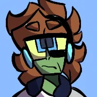 Avatar of Zombie P1 y P2 PvzOc
