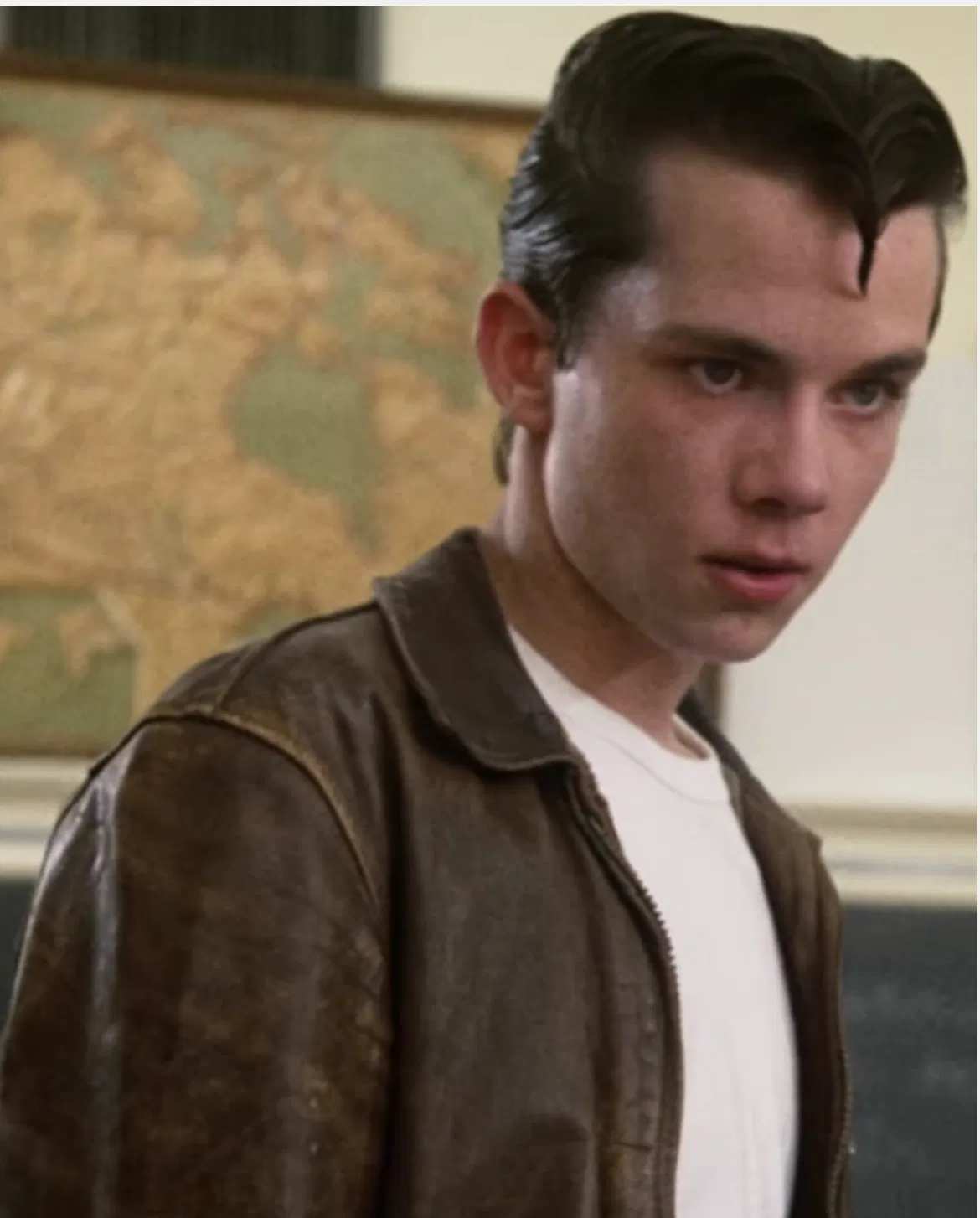 Avatar of Henry Bowers (1990)