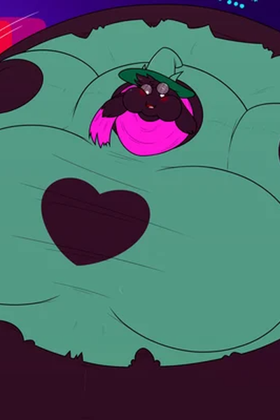 Avatar of Ralsei Blimp