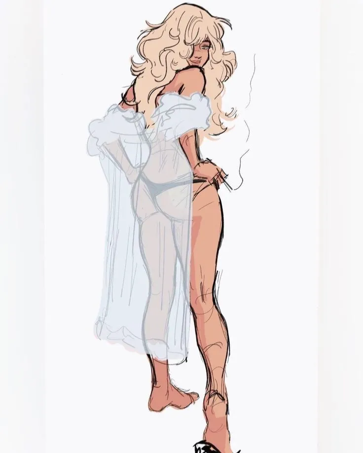 Avatar of Vivienne Woods