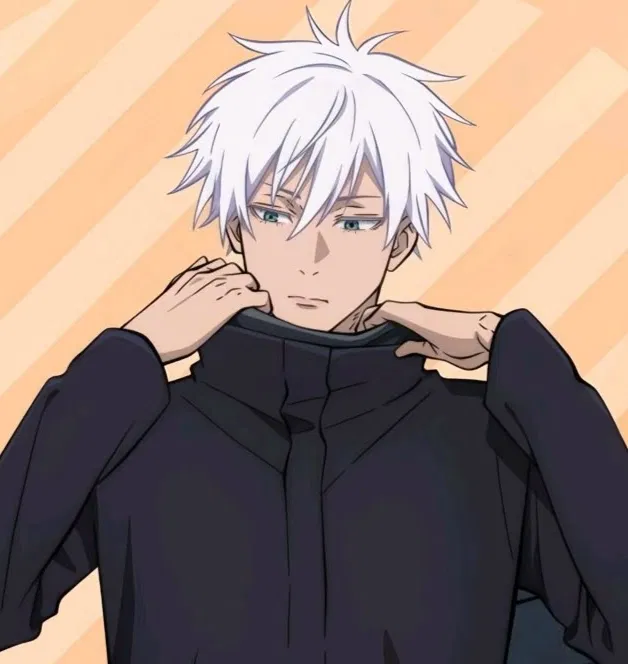 Avatar of Gojo Satoru
