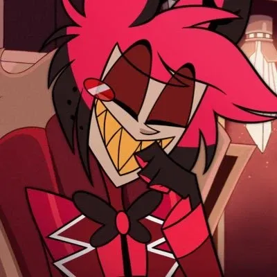 Avatar of Alastor | Hazbin Hotel