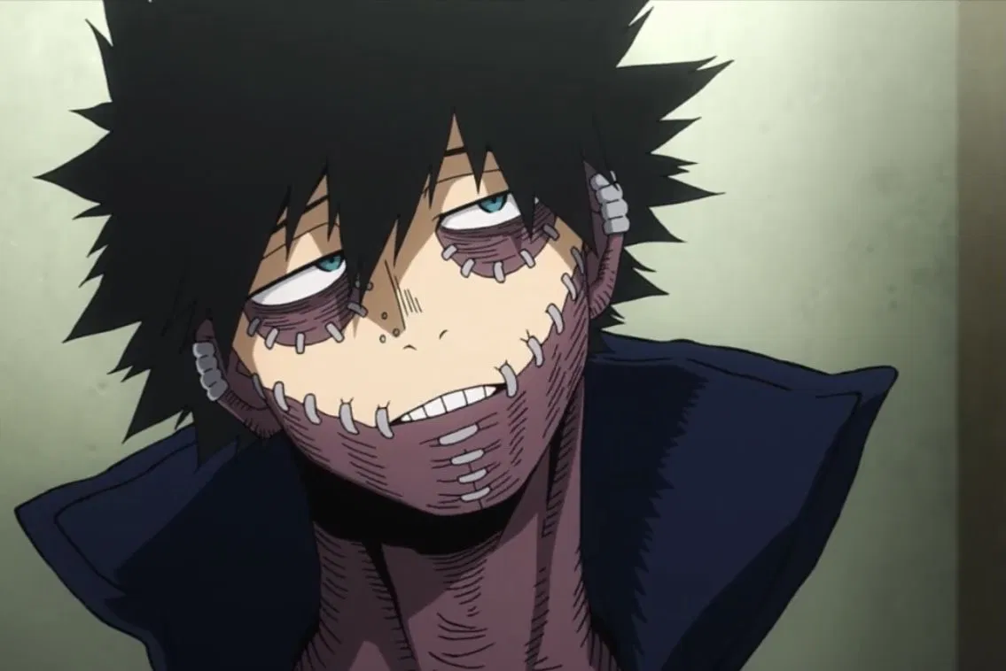 Avatar of Touya Todoroki | My Hero Academia