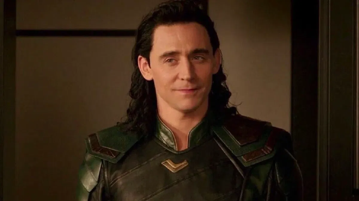 Avatar of Loki Laufeyson | MCU