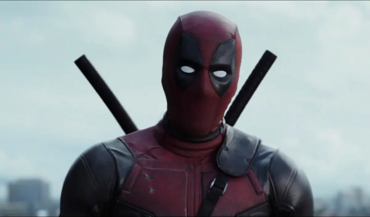 Avatar of Wade Wilson | Deadpool