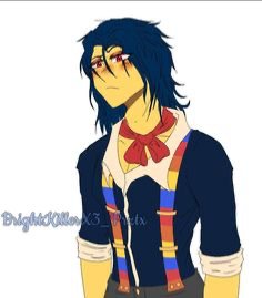 Avatar of <Mafia Wally Darling>