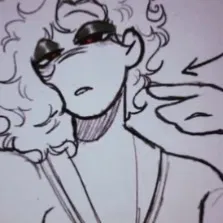 Avatar of Wally AU’s (Christmas Sleepover)