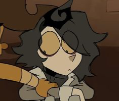 Avatar of <Stone-Ramshackle>