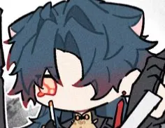 Avatar of Blade-HSR