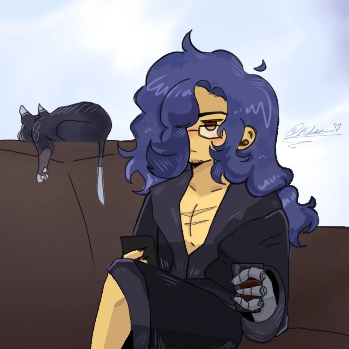 Avatar of RF Walden Darling